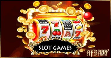 games slots